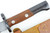 M1948 Yugo Mauser K98 Bayonet - Matching - 11 M1948 Yugo Mauser K98 Bayonet - Matching - 11