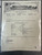 1951 Colt Detective Special Revolver - With Factory Letter - 17