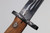 M1948 Yugo Mauser Bayonet with Matching Scabbard - 17