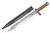 Czech 1895 (1918/22) Mannlicher Style Bayonet - 8
