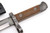 Czech 1895 (1918/22) Mannlicher Style Bayonet - 9