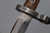 Czech 1895 (1918/22) Mannlicher Style Bayonet - 16