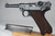 Nazi Mauser Luger - byf 41 - 1