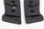 Weighted Walther PP Grips - 8