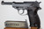 1942 Spreewerk P.38 Rig - With Customs Declaration - 2