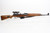 Excellent Nazi G.43 Sniper Rifle - 1944 mfg - 16