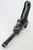 Excellent 1941 "Black Widow" Mauser Luger Rig - 6