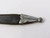SOLD - Alex Coppel WW1 Bayonet with Matching Scabbard
