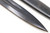 M1948 Yugo Mauser Bayonet with Matching Scabbard - 4
