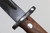 M1948 Yugo Mauser Bayonet with Matching Scabbard - 16