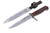 WW1 German Boot Knife - 1