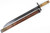 Rare Jinsen T30 Pole Bayonet - 7