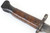 Dutch M1895 Bayonet - 6