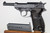 1944 Spreewerk P.38 - Rare Barrel Marking - 1