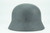 Excellent Luftwaffe M40 Helmet - 4