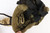 M1917 SBR Gas Mask With Instruction Pamphlet  - 6