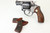 Engraved Charter Arms Undercover Revolver - 1