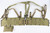 WW2 .30-06 Ammo Belt with Suspenders - 8