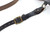 1917 US Revolver Holster, Belt, Shoulder Harness - 13