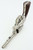 Nickeled Smith & Wesson Model 1905 1st Change Rig - .32 Win - 6