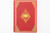 10th Infantry Regiment History Book from Hitler's Library - 1