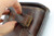 McKeever 1904 Cartridge Pouch - 1910 - 3