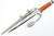 WKC German Army Dagger - 9