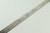 1874 French Gras Rifle Bayonet - 19