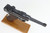 G Date Mauser Luger - Matching Magazine - 4