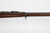 Antique Springfield Krag Model 1896 - 1894 mfg - 17