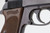 Excellent, Desirable Walther PPK issued to German Officer - Rig - 10