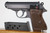 Excellent, Desirable Walther PPK issued to German Officer - Rig - 2
