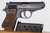 Excellent, Desirable Walther PPK issued to German Officer - Rig - 4
