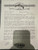 Excellent, Boxed Smith & Wesson .38/44 Outdoorsman Model - With Factory Letter - 18