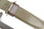 U.S.M4 Bayonet With Scabbard - 6