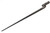 Mosin Nagant Spike Bayonet - 5