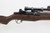 Rare 1944 Springfield M1C Garand Sniper Rifle  - 18 Rare 1944 Springfield M1C Garand Sniper Rifle  - 18