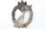 WW2 German Infantry Assault Badge - 4