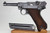 1939 Mauser Luger - Matching Magazine - 1