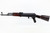 Rare, ANIB Poly-Tech AK 47/S - Legend Series - 2