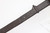 Late WW2 Japanese NCO Sword - 3
