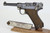 1916 Erfurt Luger - 1