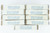 1961 .30-06 Match Ammo: 180 Rounds - 3