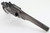 Japanese Nambu Type 26 Revolver - 4