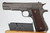 Scarce 1942 Colt M1911A1 - WB Inspector - 1