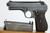 Early CZ Model 27 - Ceska Variation - 1
