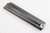 Rare, Late Luftwaffe Krieghoff Luger Magazine - Blank Base - 3