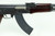 ANIB, Rare Poly-Tech AK 47/S - Legend Series - 18