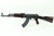 ANIB, Rare Poly-Tech AK 47/S - Legend Series - 2