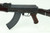 ANIB, Rare Poly-Tech AK 47/S - Legend Series - 5